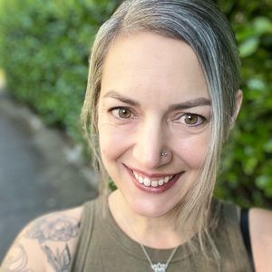 Meet your Posher, Amber